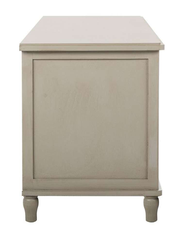Safavieh - Rooney Tv Unit - Vintage Grey - AMH5745D veiw 4