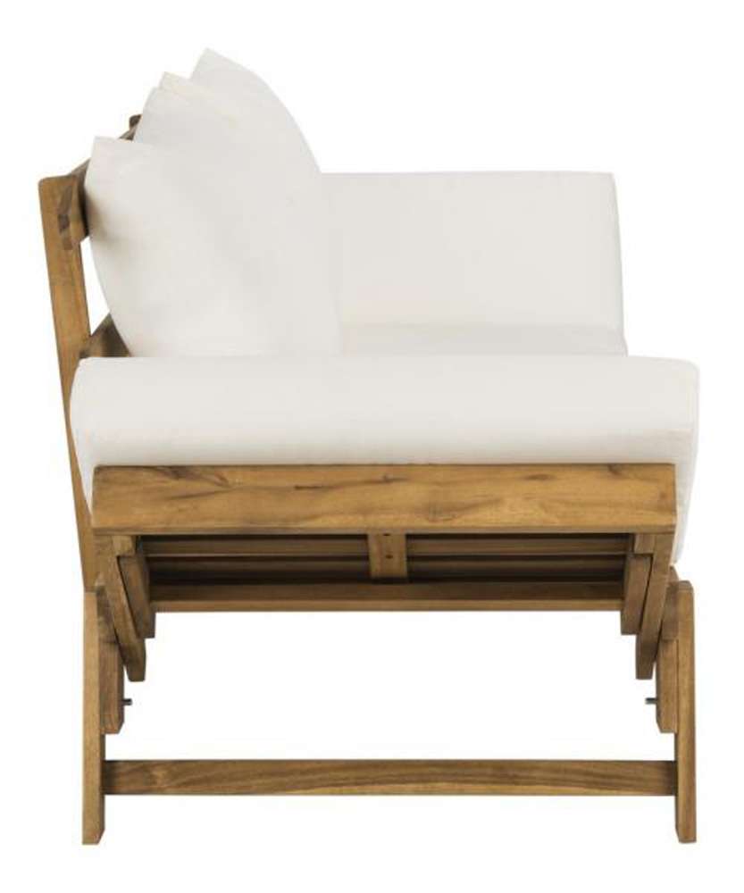 Safavieh - Tandra Daybed - Natural - Beige - PAT6745B veiw 5