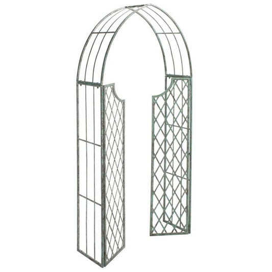 Safavieh - Jaida Arbor - Antique Dark Green - PAT5011D veiw 2