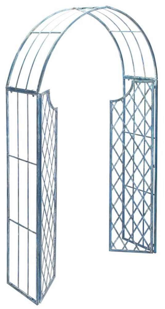 Safavieh - Jaida Arbor - Mossy Blue - PAT5011C veiw 4