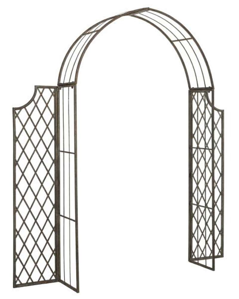 Safavieh - Jaida Arbor - Rustic Blue - PAT5011A veiw 3