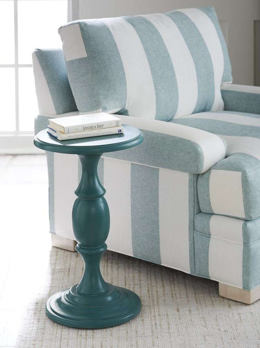 Barclay Butera - Yacht Club Martini Table - 01-0923-940 veiw 2