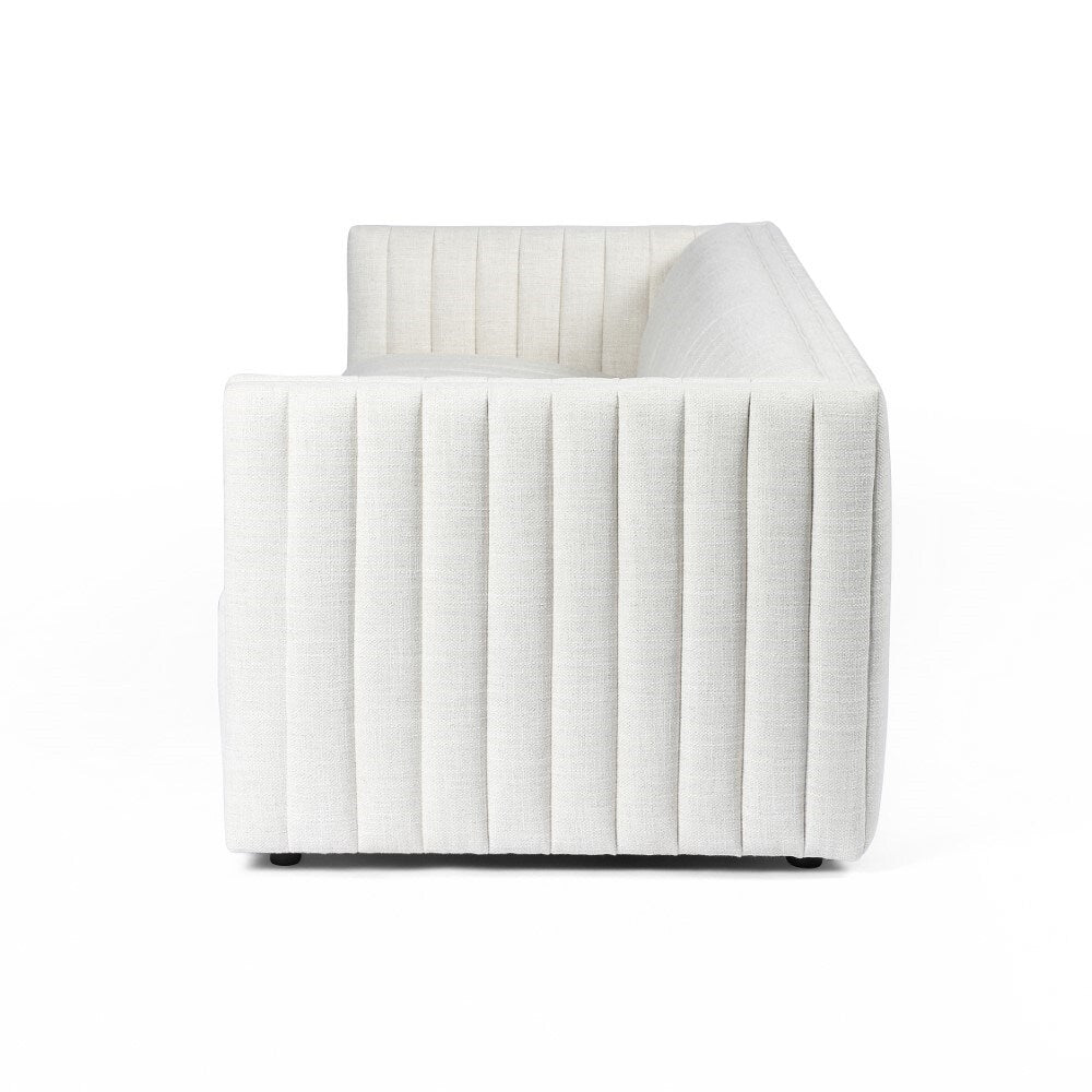Four Hands - Augustine Sofa 96in - Dover Crescent - CGRY-013-213 veiw 9