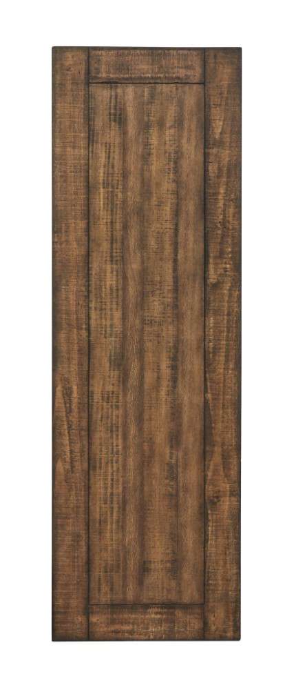 Magnussen - Bay Creek Rectangular Sofa Table in Toasted Nutmeg - T4398-73 veiw 9