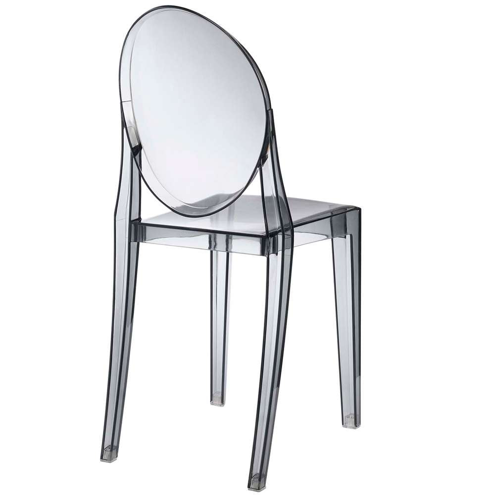 Modway - Casper Dining Chairs (Set of 2) - EEI-906-SMK veiw 4