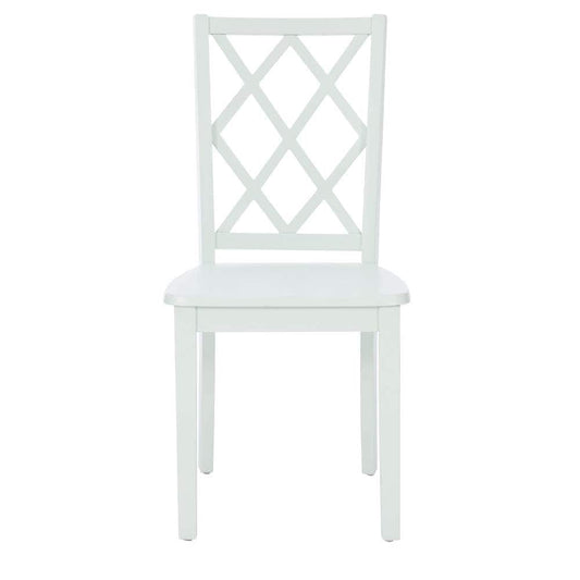 Powell Company - Mayfair Side Chair Mint - D1015LD23SCMNT veiw 2