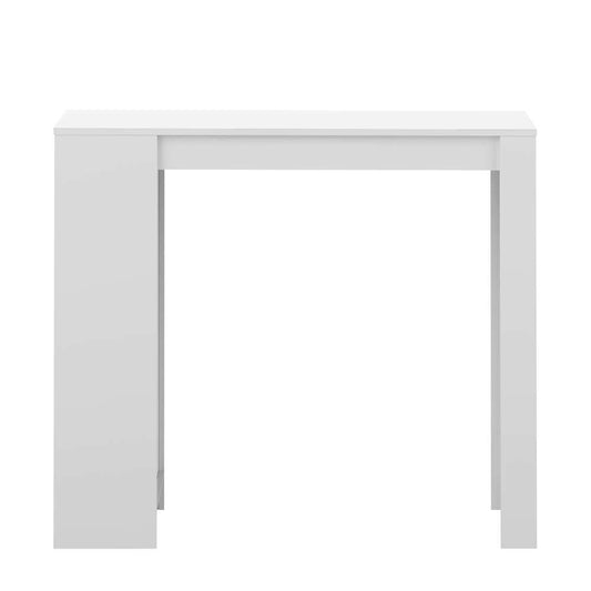 TEMAHOME - Aravis Dining Bar Table in White - E8080A2100X00 veiw 2
