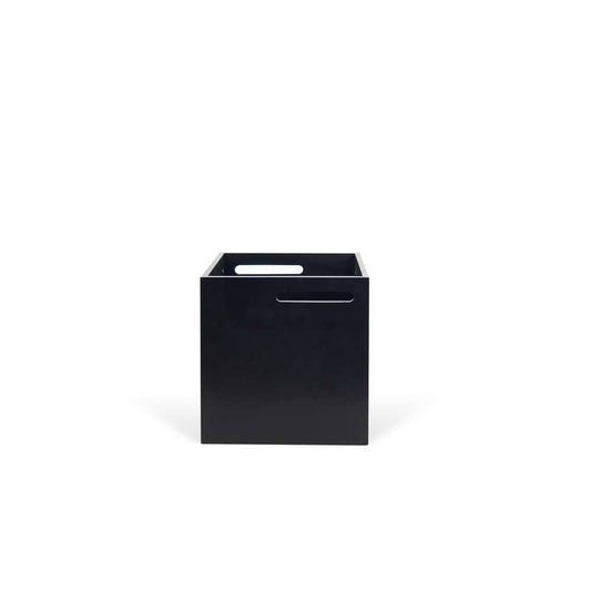 TEMAHOME - Berlin Box in Pure Black - 9000316678 veiw 2