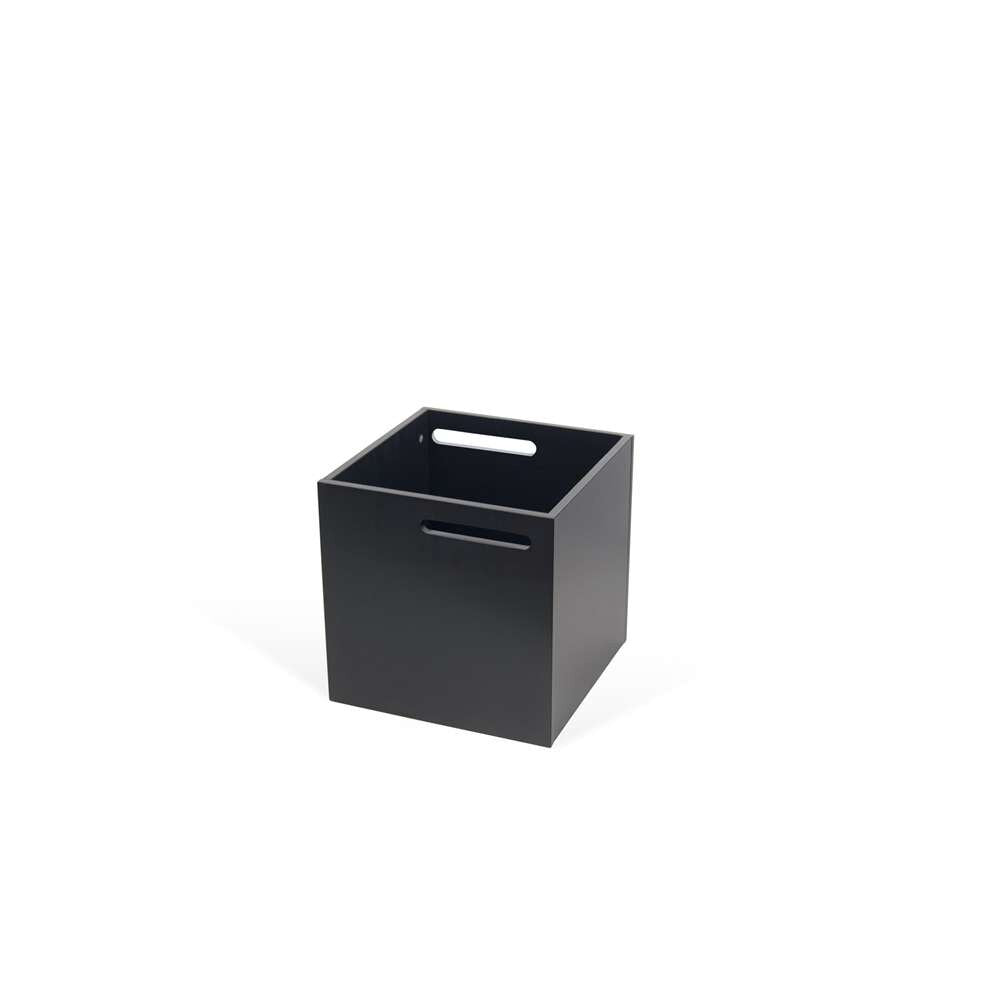TEMAHOME - Berlin Box in Pure Black - 9000316678 veiw 5