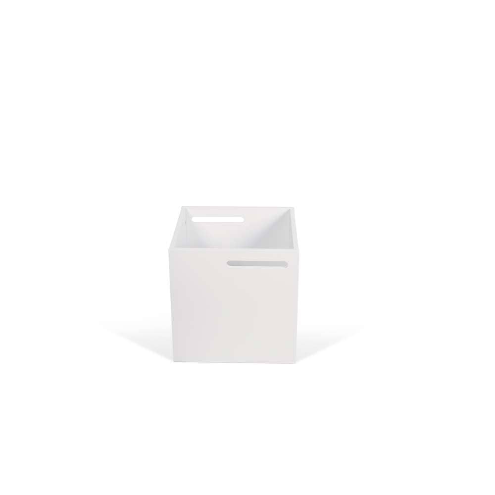 TEMAHOME - Berlin Box in Pure White - 9000320651 veiw 5