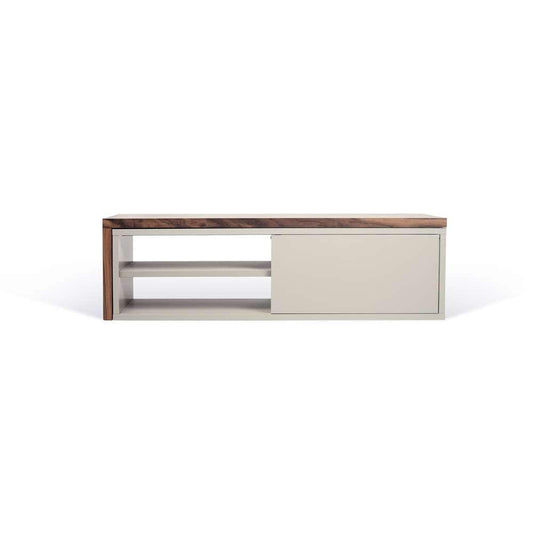 TEMAHOME - Move TV Table in Walnut / Matte Grey - 9003638244 veiw 2