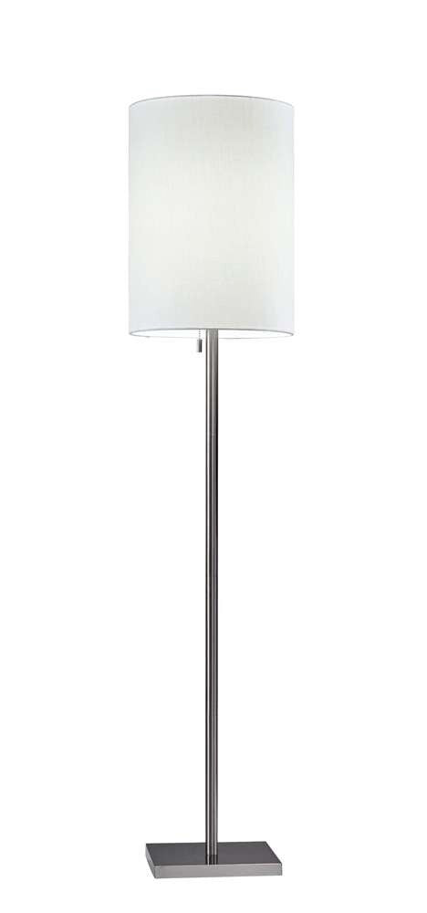 Adesso Home - Liam Floor Lamp - 1547-22 veiw 1