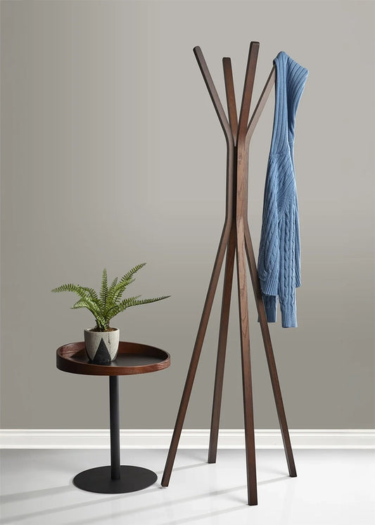 Adesso Home - Toby Coat Rack - WK3809-15 view 2