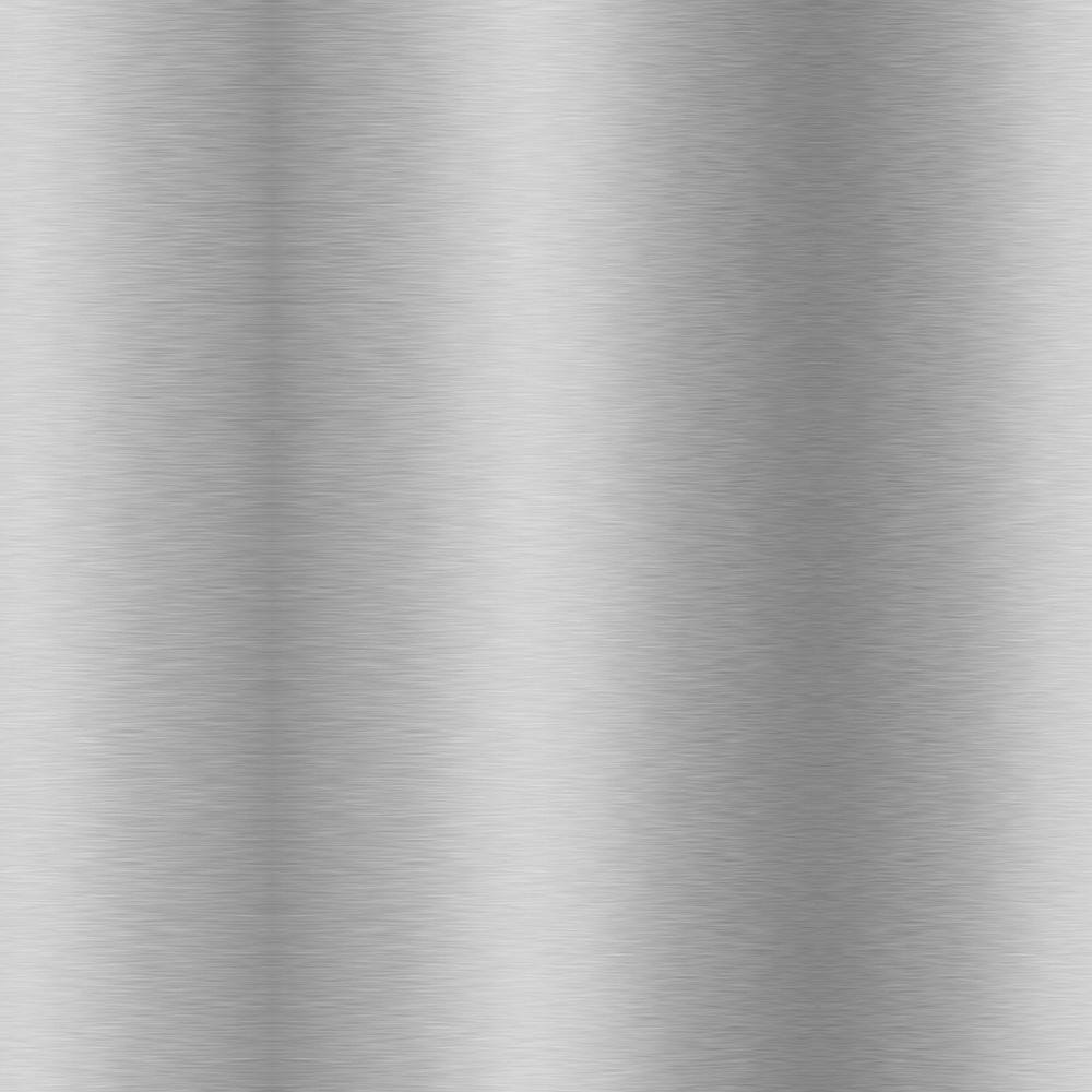 Armen Living - Bryant 30in Bar Height Swivel Bar Stool in Brushed Stainless Steel Finish and Gray Faux Leather - LCBYBABSGR30 veiw 10