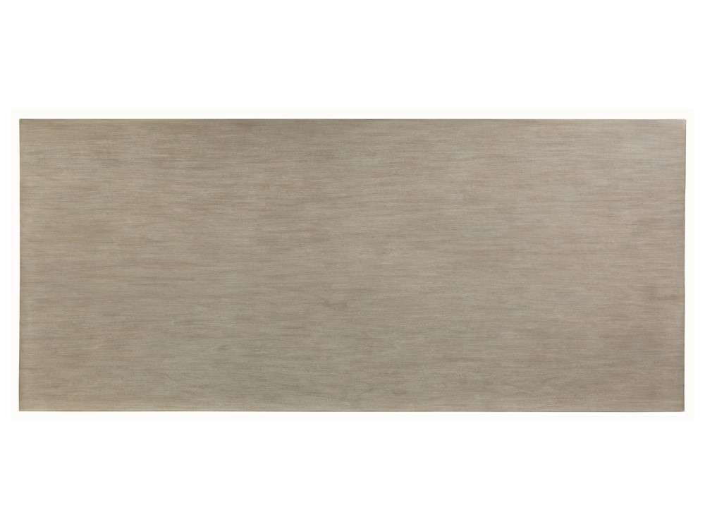 Artistica Home - Cohesion Program Emissary Rectangular Dining Table - Bianco - 01-2223-877C-40 veiw 3