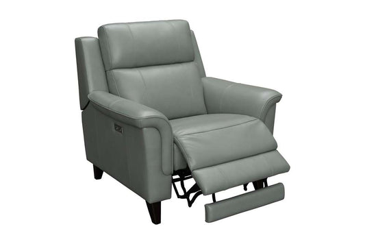 BarcaLounger - Kester Power Recliner w/Power Head Rest - 9PH3716372945 veiw 2