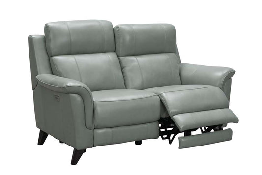 BarcaLounger - Kester Power Reclining Loveseat w/Power Head Rests - 29PH3716372945 veiw 2