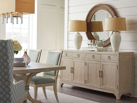 Barclay Butera - Bayside Buffet - 01-0921-852 veiw 2