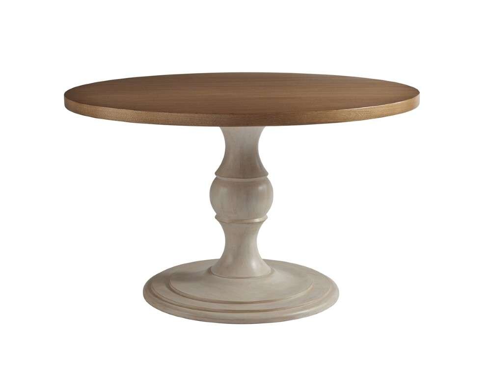 Barclay Butera - Corona Del Mar Center Table - 01-0924-925C veiw 1