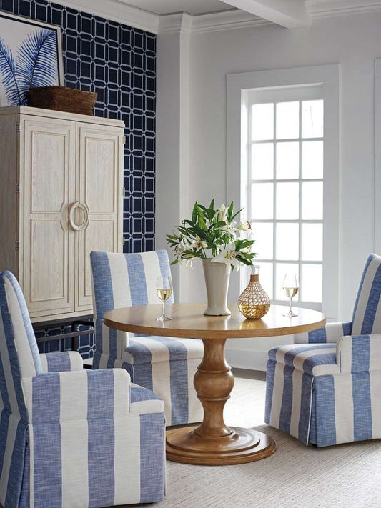 Barclay Butera - Corona Del Mar Center Table - 01-0920-925C veiw 2