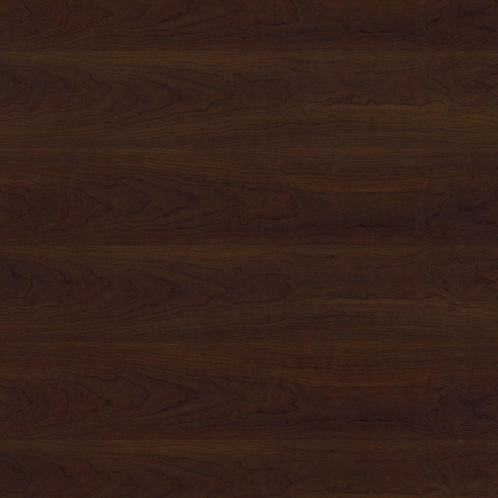 Bush Furniture - Key West 54W Computer Desk with Storage in Bing Cherry - KWD154BC-03 veiw 6