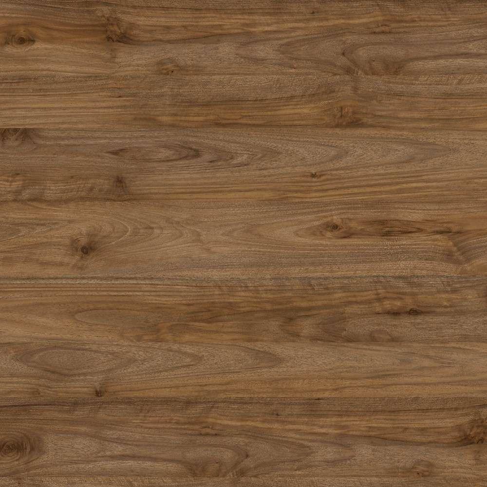 Bush Furniture - Somerset 60W L Shaped Desk with Hutch and Lateral File Cabinet in Fresh Walnut - SET008FW veiw 6