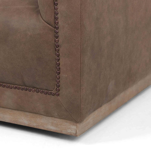 Four Hands - Maxx Sofa 95in - Umber Grey - CKEN-K3Z53-061 veiw 2