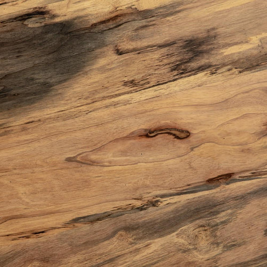 Four Hands - Hudson Coffee Table - Spalted Primavera - UWES-103 veiw 2