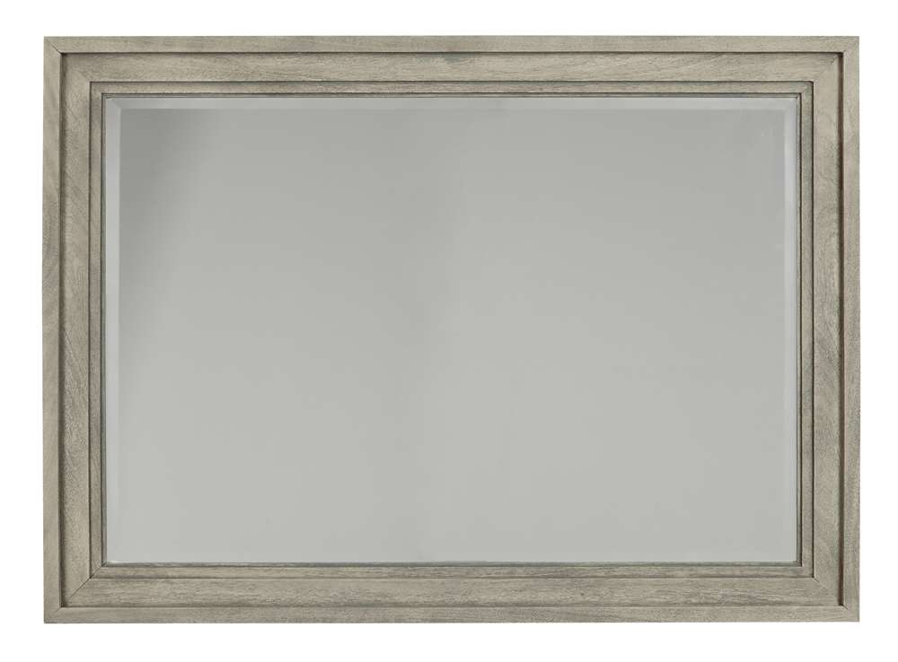 Hekman Furniture - Bedford Park - Mirror - 24968 veiw 1