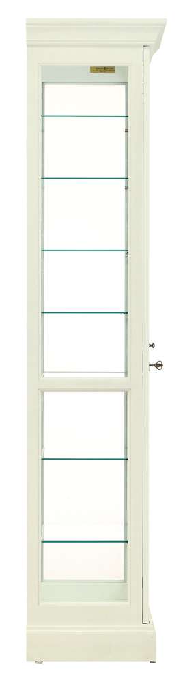 Howard Miller - Chesterbrook V Curio Cabinet - 680662 veiw 2