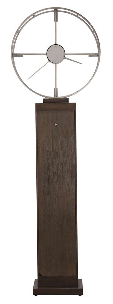 Howard Miller - Juno III Floor Clock - 611314 veiw 5