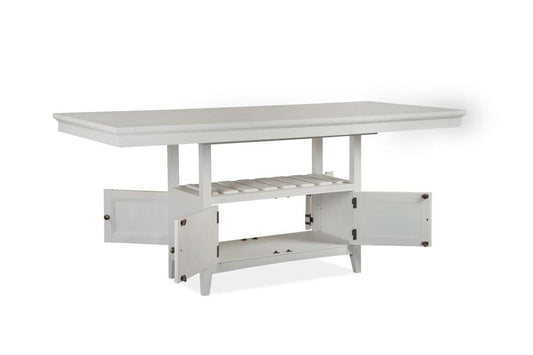 Magnussen- Heron Cove - Counter Table -D4400-42 veiw 2