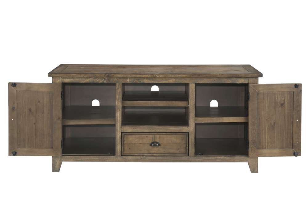 Martin Svensson Home - Monterey TV Stand, Natural - 909804 veiw 6