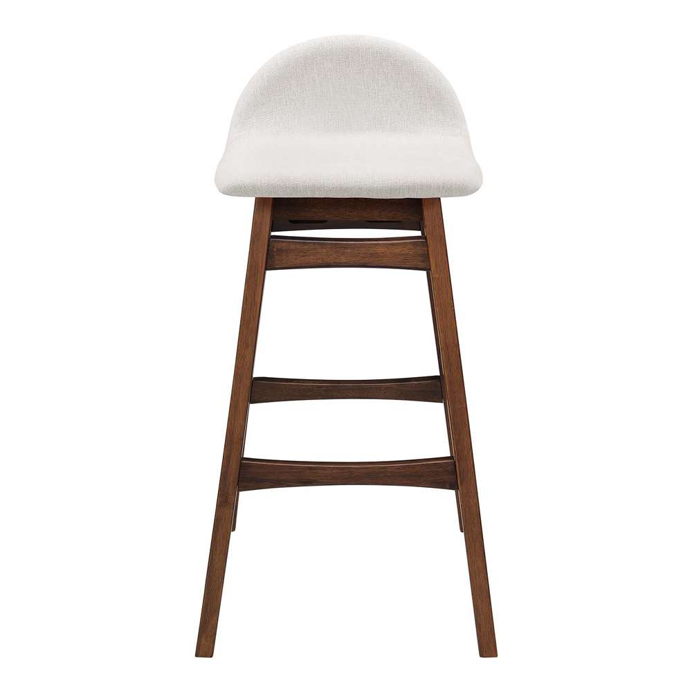 Modway - Juno Wood Bar Stool - (Set of 2) - EEI-6553-HEI veiw 5