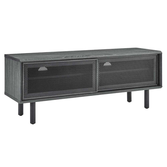 Modway - Kurtis 47in TV Stand - EEI-6233-CHA veiw 2