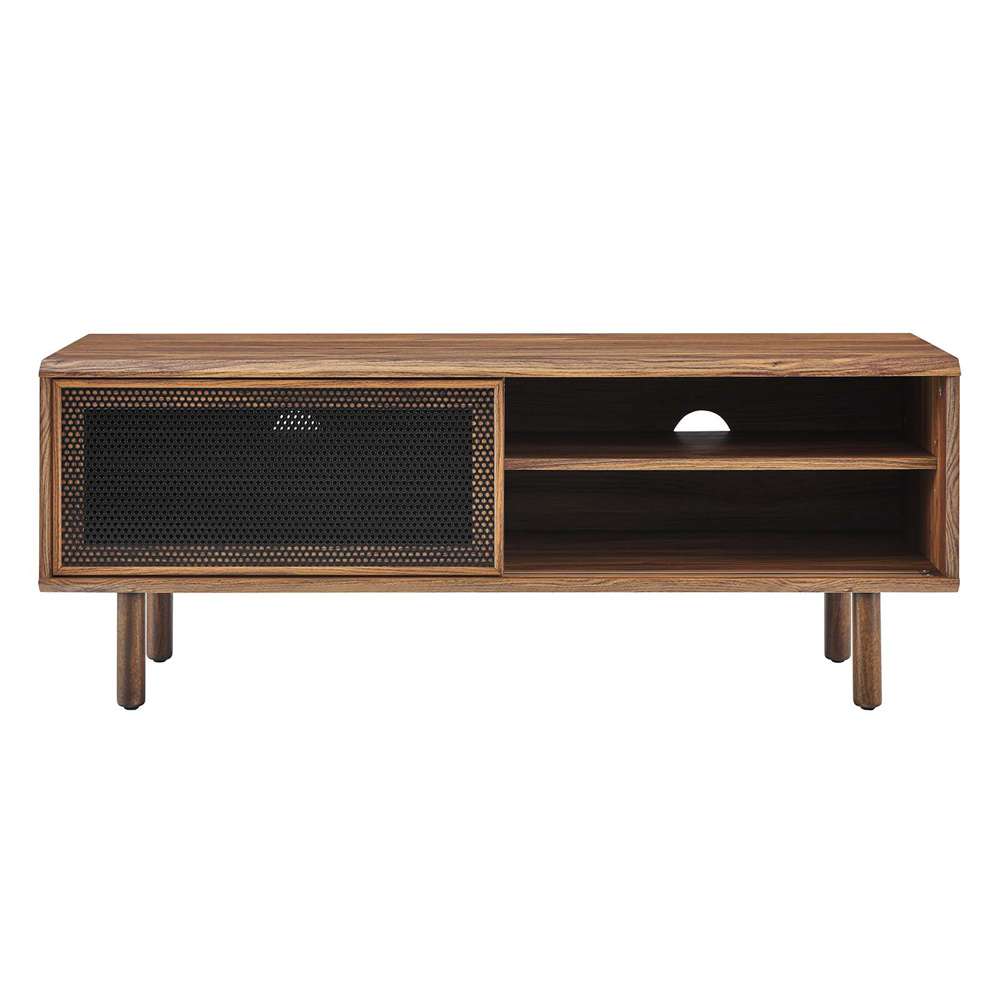 Modway - Kurtis 47in TV Stand - EEI-6233-WAL veiw 6