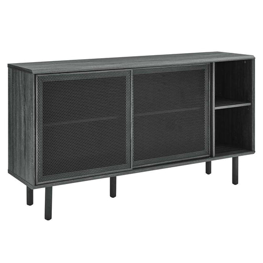 Modway - Kurtis 59in Sideboard - EEI-6235-CHA veiw 2