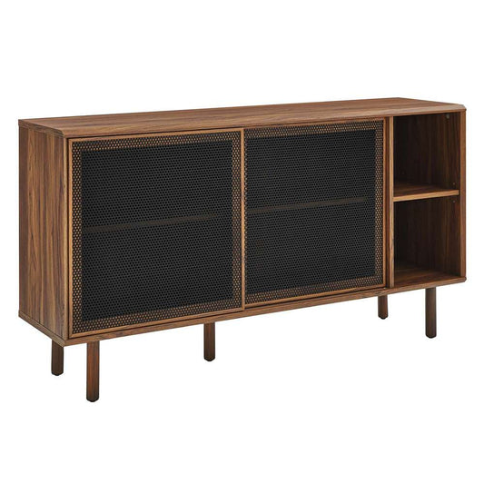 Modway - Kurtis 59in Sideboard - EEI-6235-WAL veiw 2