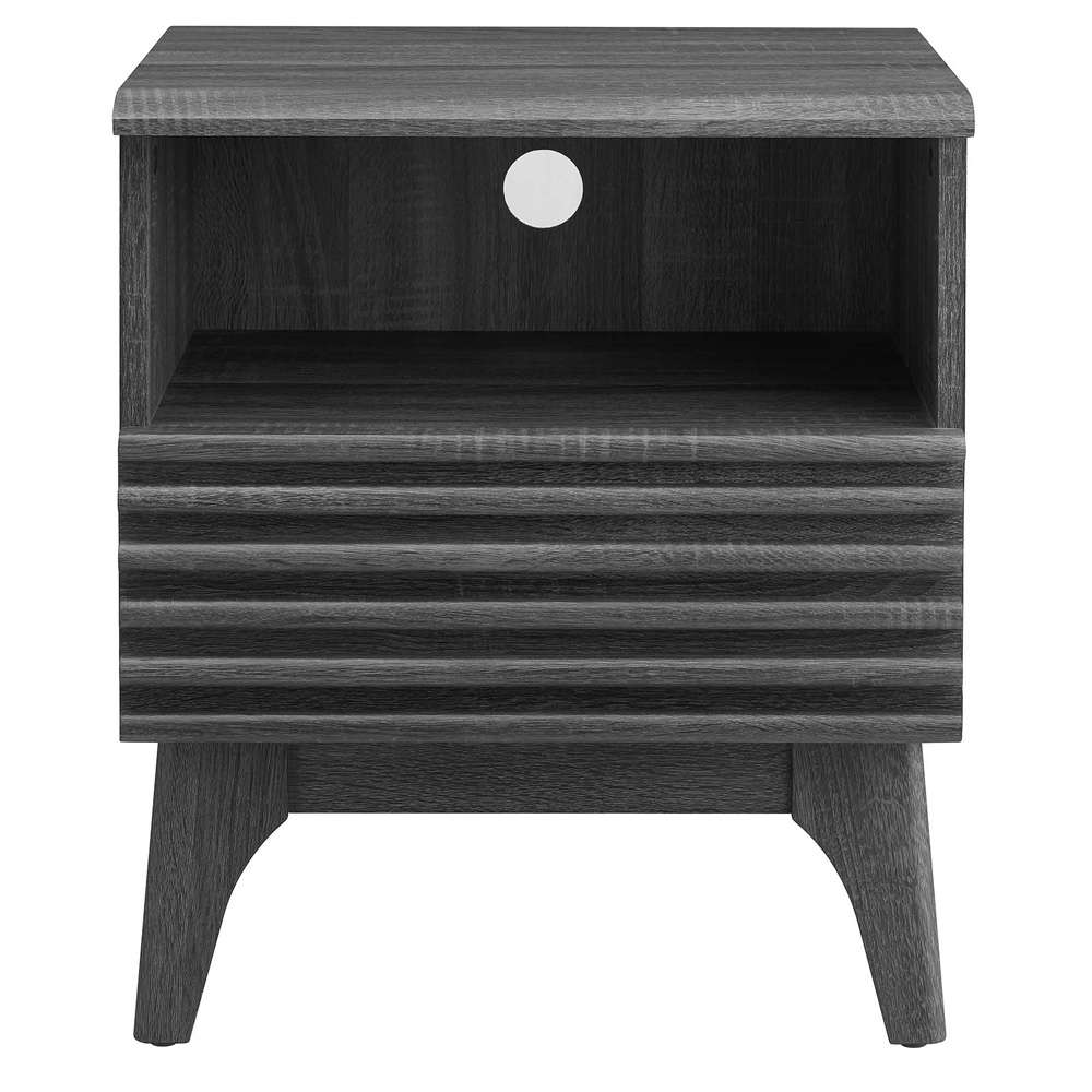 Modway - Render Nightstand - MOD-7070-CHA veiw 5