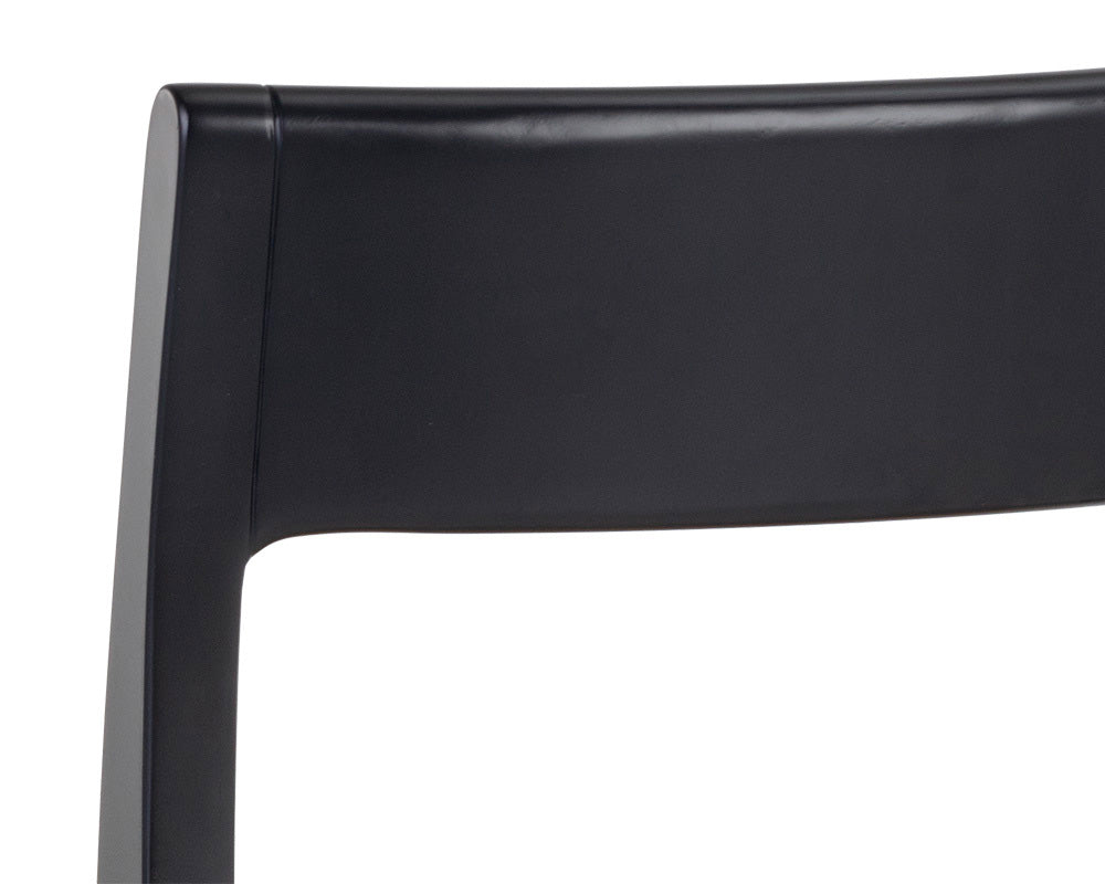 Sunpan - Bondi Dining Chair - Black (Set Of 2) - 106688 view 7