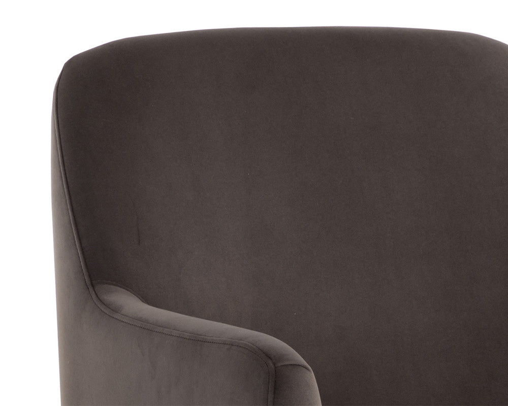 Sunpan - Jaime Lounge Chair - Meg Ash - 109567_CLOSEOUT view 8