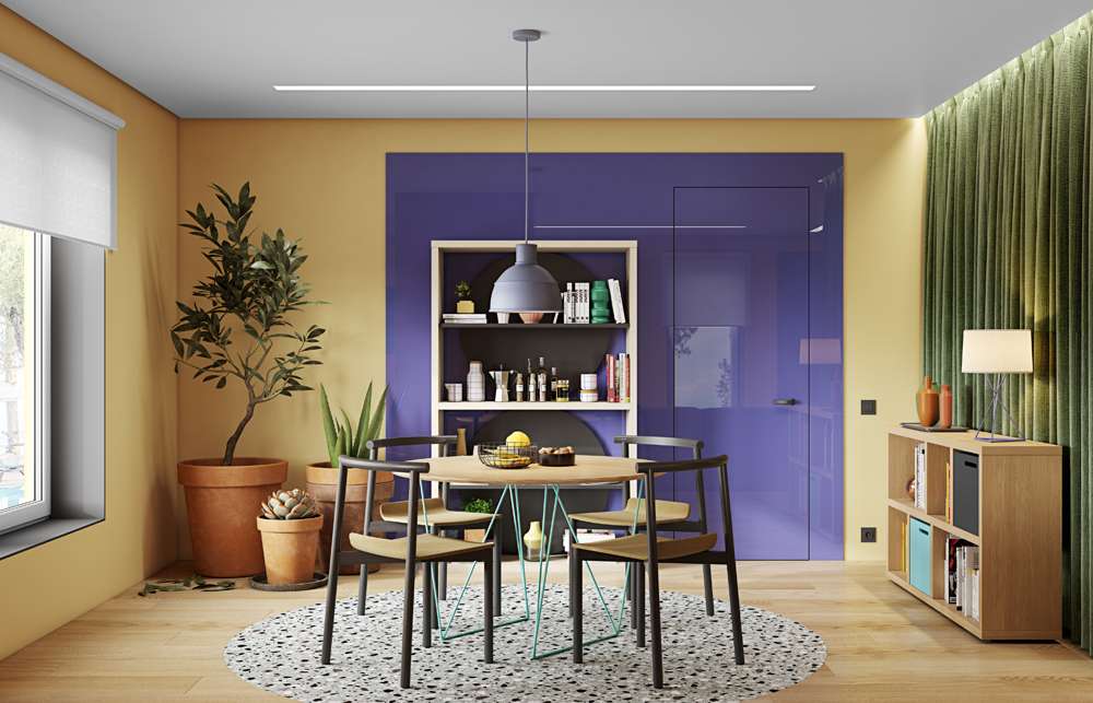 TEMAHOME - Berlin Console in Oak - 9003322563 veiw 6