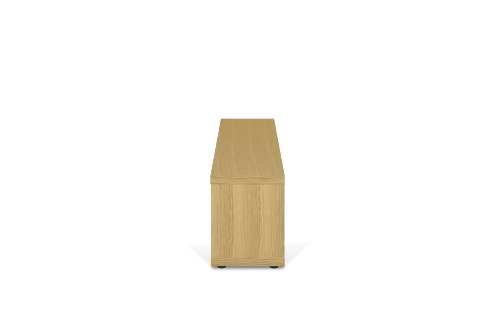 TEMAHOME - Berlin TV Stand in Oak - 9003639746 veiw 4