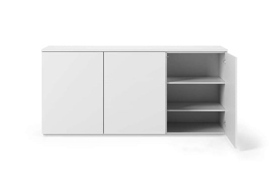 TEMAHOME - Join Sideboard in Pure White - 9500405129 veiw 2