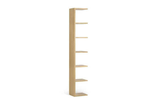 TEMAHOME - Pombal Shelf 15in Expansion Kit Bookcase in Oak - 9003319112 veiw 2