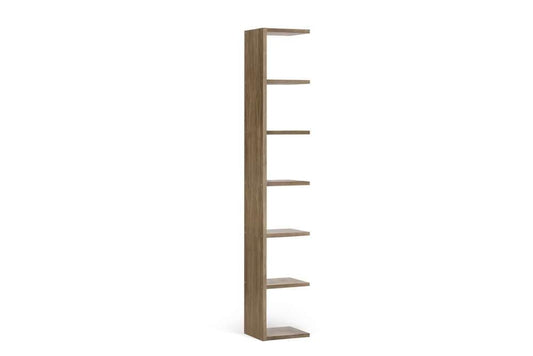 TEMAHOME - Pombal Shelf 15in Expansion Kit Bookcase in Walnut - 9003948329 veiw 2
