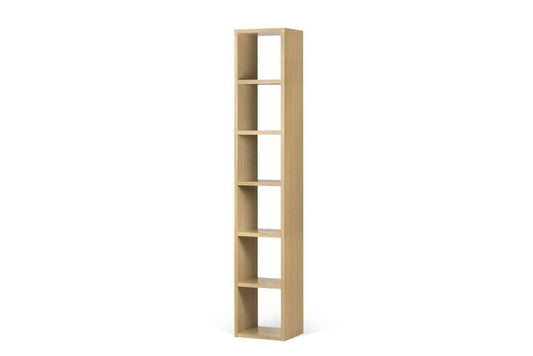 TEMAHOME - Pombal Shelf 16in Starter Kit Bookcase in Oak - 9003319105 veiw 2