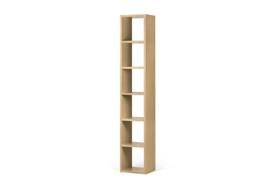 TEMAHOME - Pombal Shelf 16in Starter Kit Bookcase in Oak - 9003319105 veiw 2