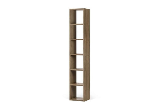 TEMAHOME - Pombal Shelf 16in Starter Kit Bookcase in Walnut - 9003948312 veiw 2