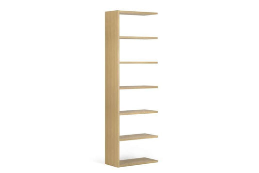 TEMAHOME - Pombal Shelf 28in Expansion Kit Bookcase in Oak - 9003319136 veiw 2